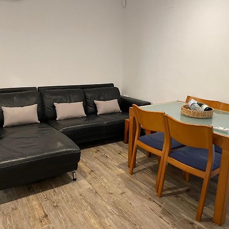 Apartament Dels Mestres Mora d'Ebre Εξωτερικό φωτογραφία