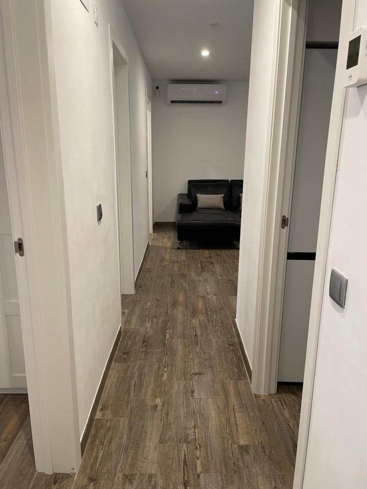 Apartament Dels Mestres Mora d'Ebre Εξωτερικό φωτογραφία