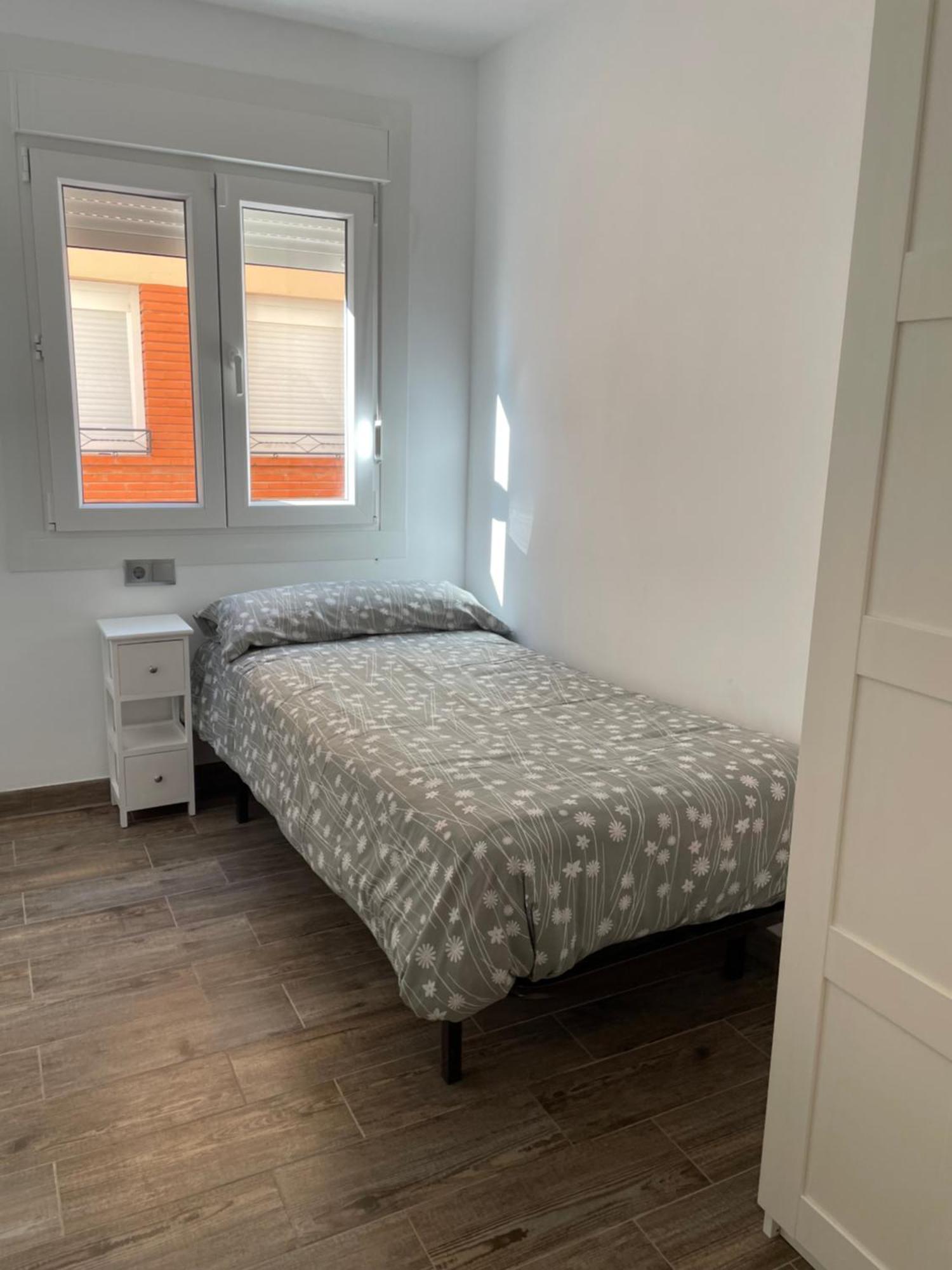 Apartament Dels Mestres Mora d'Ebre Εξωτερικό φωτογραφία