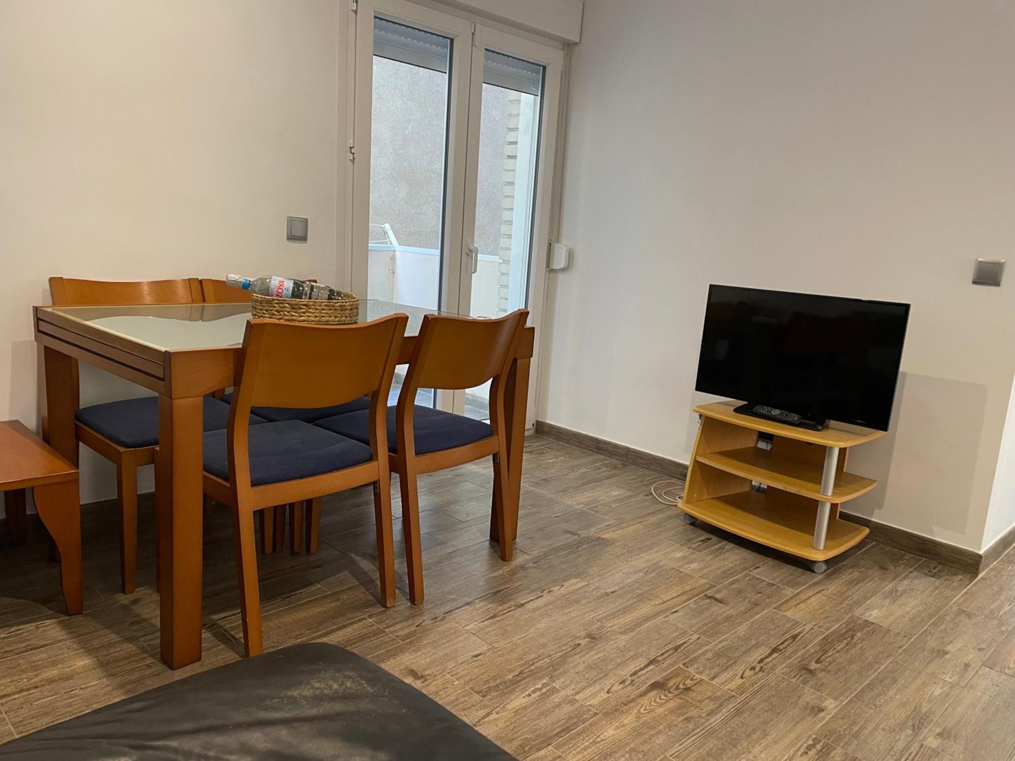 Apartament Dels Mestres Mora d'Ebre Εξωτερικό φωτογραφία